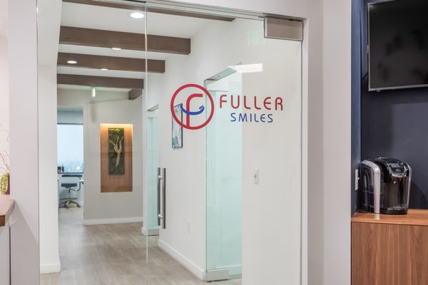 Fuller Smiles Culver City