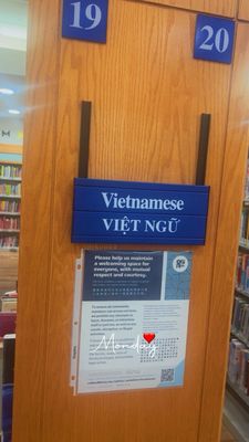 Oakland Public Library, Asian Branch by null