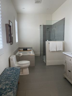 The Setting Inn Napa Valley by null