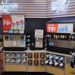 Circle K
