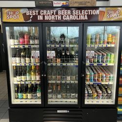 Hot Spot - Beer