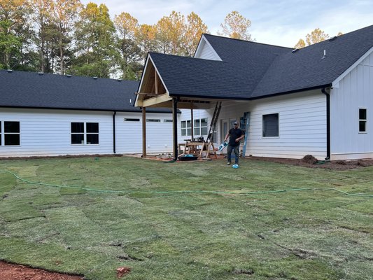 Wrightway Renovations Logo