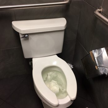 Tonic Bar - Clogged toilet - Lounges Near Me - West Des Moines, Iowa