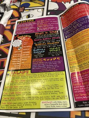 Menu photo 1 The Chicken or the Egg Beach Haven, NJ Menu photo 1 The Chicken or the Egg Beach Haven, NJ
