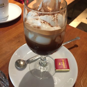 Caffè Umbria - Coffee & Tea Near Me - Seattle, Washington