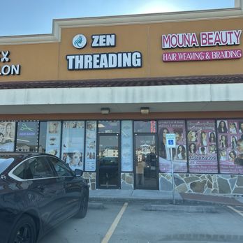 Zen Threading Spa - Threading Services Near Me - Katy, Texas