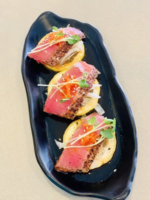 Natsumi Sushi & Seafood Buffet by null