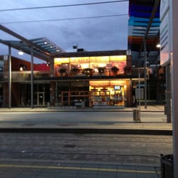 City Wok