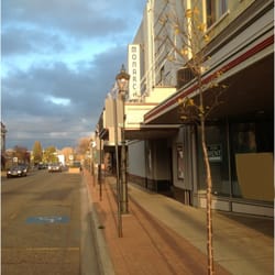 The Monarch Theatre