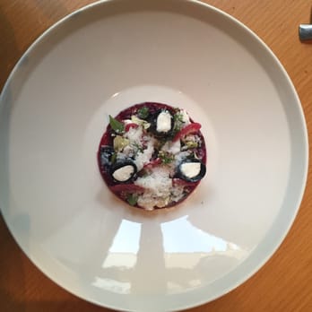 Field Restaurant - Czech Near Me - Prague, Puerto Rico