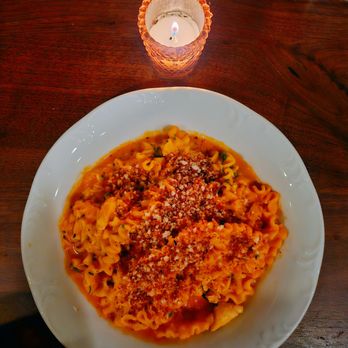 Wilder - Mafaldine Alla Vodka - Pizza Near Me - Philadelphia, Pennsylvania Wilder - Mafaldine Alla Vodka - Pizza Near Me - Philadelphia, Pennsylvania
