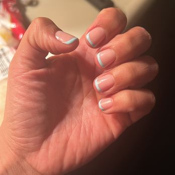 Top Nails - Nail Salons Near Me - Apple Valley, California