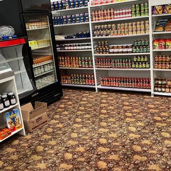 Afshar Bakery - a view of the inside of a store - Pizza Near Me - Kent, Washington