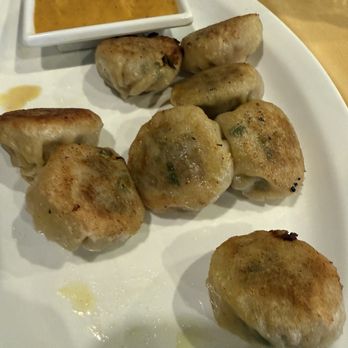 Himalayan Kitchen South Jordan - Himalayan Momos (bison) - Himalayan/Nepalese Near Me - South Jordan, Utah Himalayan Kitchen South Jordan - Himalayan Momos (bison) - Himalayan/Nepalese Near Me - South Jordan, Utah