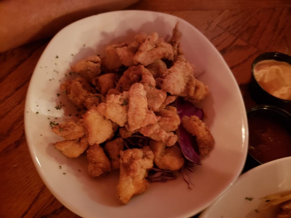 Scratch Kitchen, Honolulu Roadtrippers