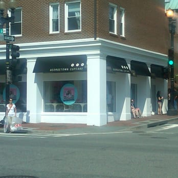 Georgetown Cupcake - Cupcakes Near Me - Washington, DC, District of Columbia Georgetown Cupcake - Cupcakes Near Me - Washington, DC, District of Columbia