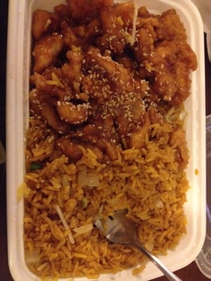 Asian Gourmet by null