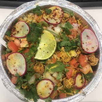 Tacos Rick-O - Lime Chicken Bowl - Food Trucks Near Me - Charlotte, North Carolina Tacos Rick-O - Lime Chicken Bowl - Food Trucks Near Me - Charlotte, North Carolina