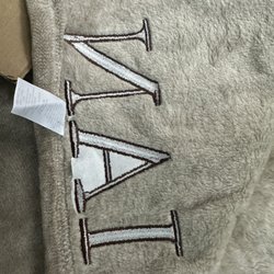 Abcde Embroidery