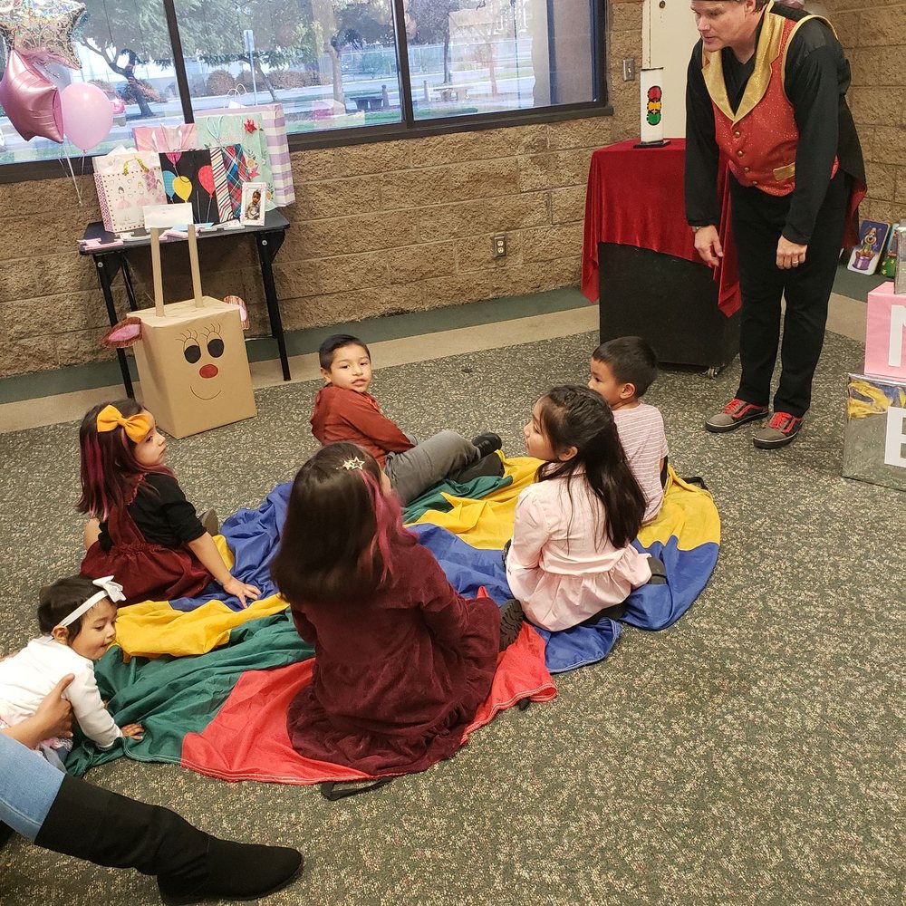 Kidsparties Entertainment - Face Painting Near Me - Bellflower, California