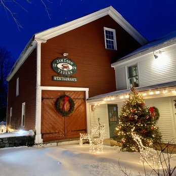 Jameson Tavern Restaurant - Seafood Near Me - Freeport, Maine Jameson Tavern Restaurant - Seafood Near Me - Freeport, Maine