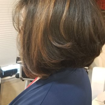 Sara Odete - My haircut & style today. I love it! - Hair Stylists Near Me - Massapequa, New York Sara Odete - My haircut & style today. I love it! - Hair Stylists Near Me - Massapequa, New York