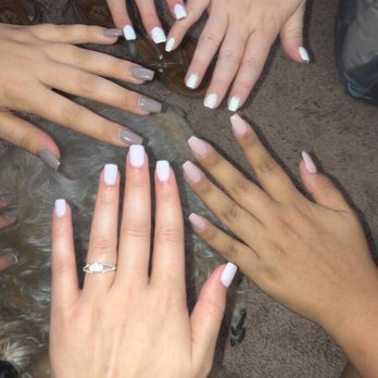Tips & Toes Spa - Nail Salons Near Me - Fort Walton Beach, Florida Tips & Toes Spa - Nail Salons Near Me - Fort Walton Beach, Florida