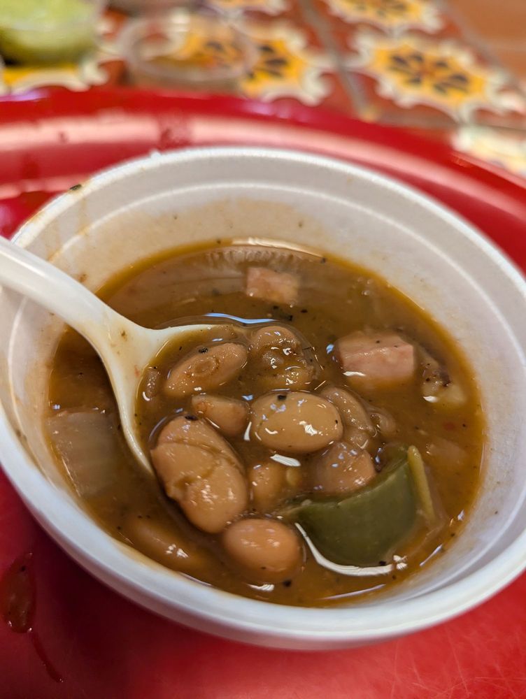 Tacos Chinampa