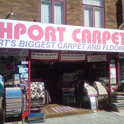 Southport Carpet Centre