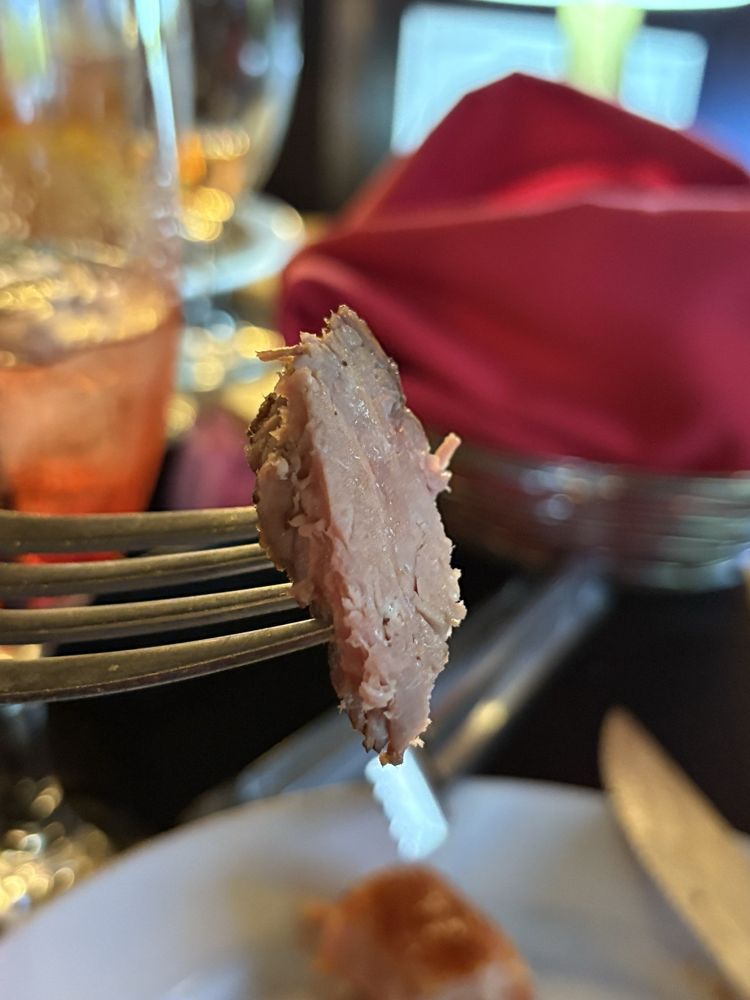 Social spots from Flame & Fire Brazilian Steakhouse