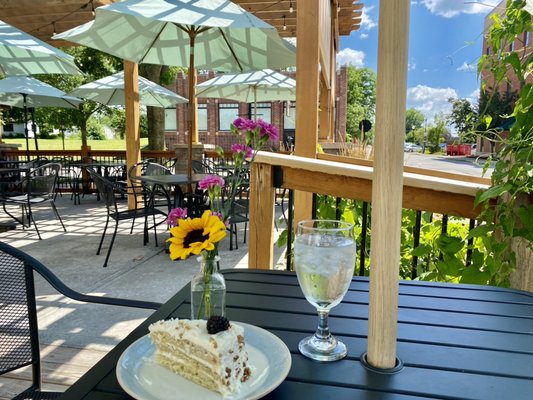 Juniper on Main by null