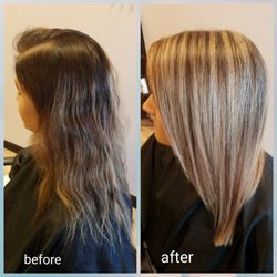 Chanel Gianelli Hair Studio
