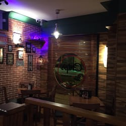 Chips Bar & Burger