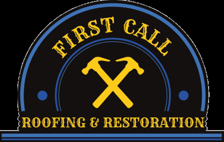 Slide of First Call Roofing & Restoration