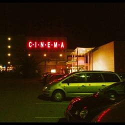 Cinemaplexx Krems