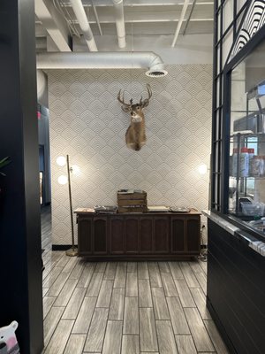 Dessert Oasis Coffee Roasters Royal Oak by null