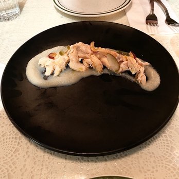 Kachka - Smoked trout - Russian Near Me - Portland, Oregon