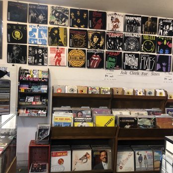 Zoinks Records - Vinyl Records Near Me - Pomona, California Zoinks Records - Vinyl Records Near Me - Pomona, California
