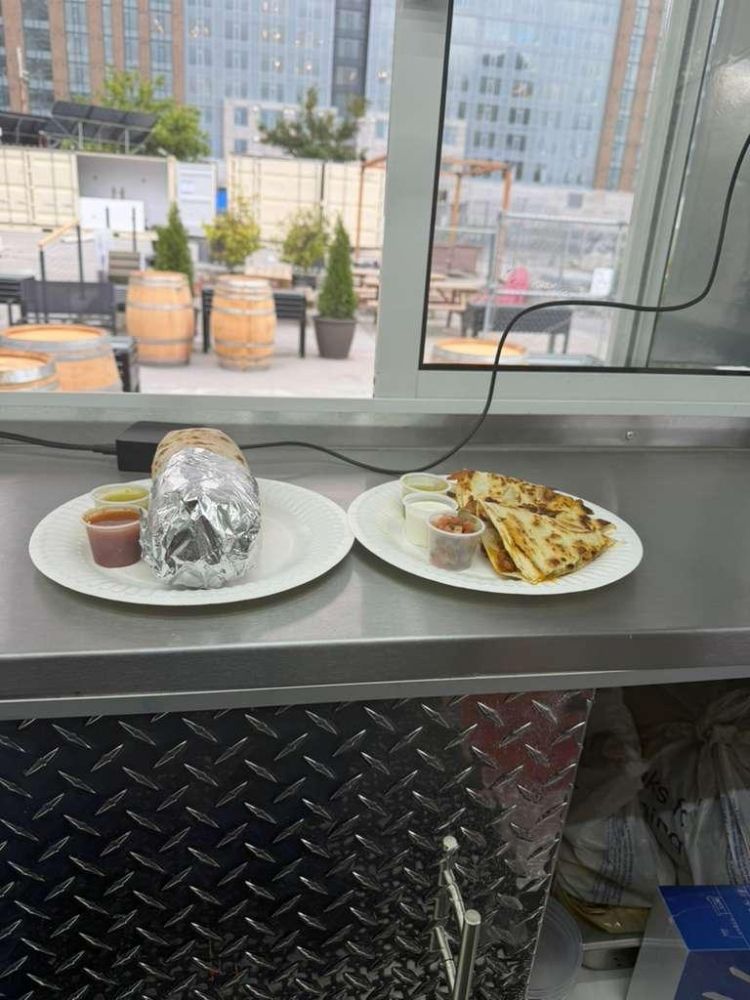 Tacos Locos