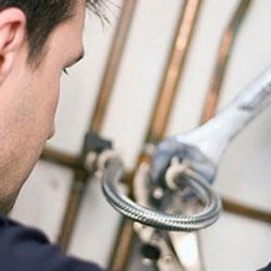 A Better Plumbing Service