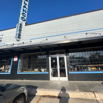 Bright Coffee - Exterior - Coffee & Tea Near Me - San Antonio, Texas