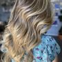 Shaye Slays Hair