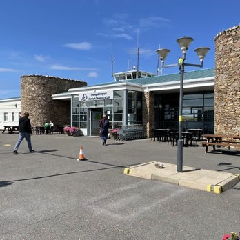 Donegal Airport - Airports Near Me - Letterkenny, DL Donegal Airport - Airports Near Me - Letterkenny, DL