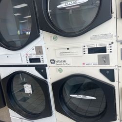 Marquette Coin Laundry
