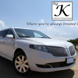 Big K Limo - Big K 11