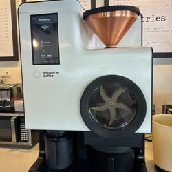 Wired Coffee Bar