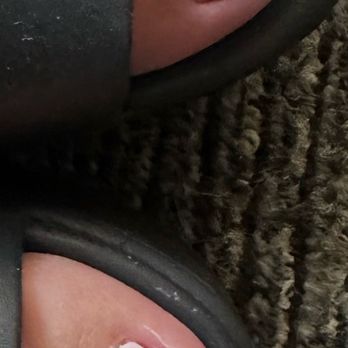 Nails Lux Spa - Nail Salons Near Me - Bedford, Texas