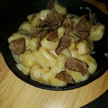 Tamerò - Best gnocchi ever! - Italian Near Me - Florence, FI Tamerò - Best gnocchi ever! - Italian Near Me - Florence, FI