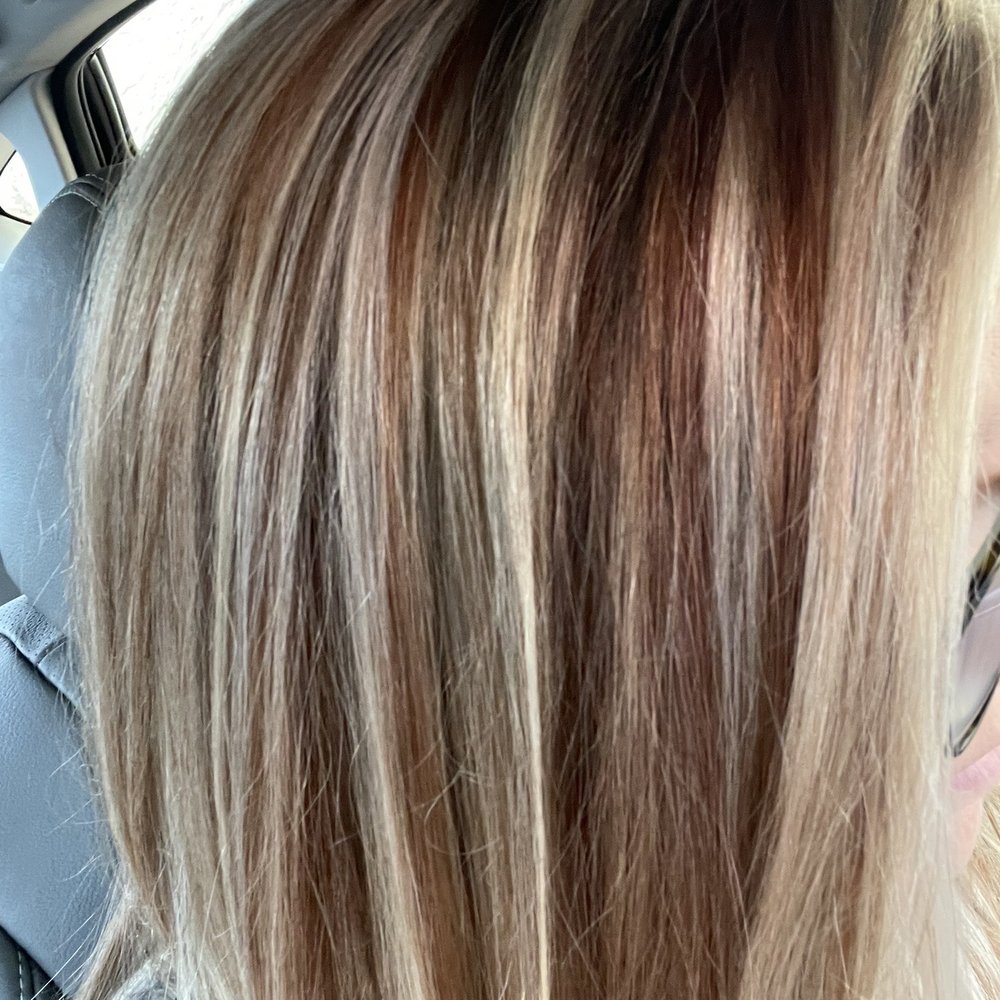 Jayden Presleigh, The Salon - Perfection!! - Hair Salons Near Me - Carlsbad, California Jayden Presleigh, The Salon - Perfection!! - Hair Salons Near Me - Carlsbad, California