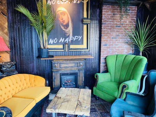 Saint JJH & Café by null